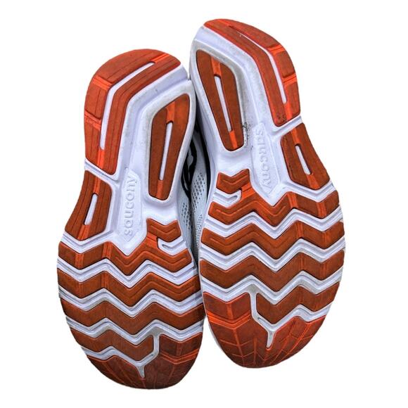 Saucony Ride 14 Running Shoes - Picture 6 of 10